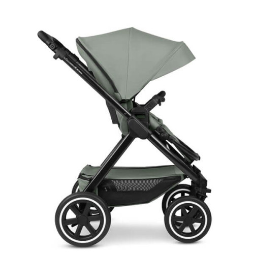 Прогулочная коляска ABC Design Samba 2 Pine